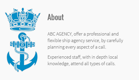 about abc agency